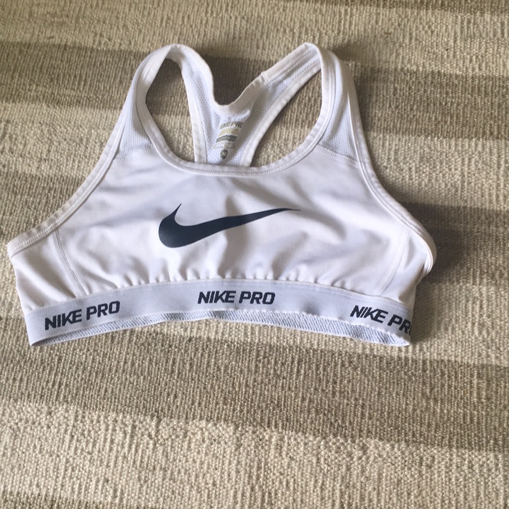 Nike Pro dry Fit bra
